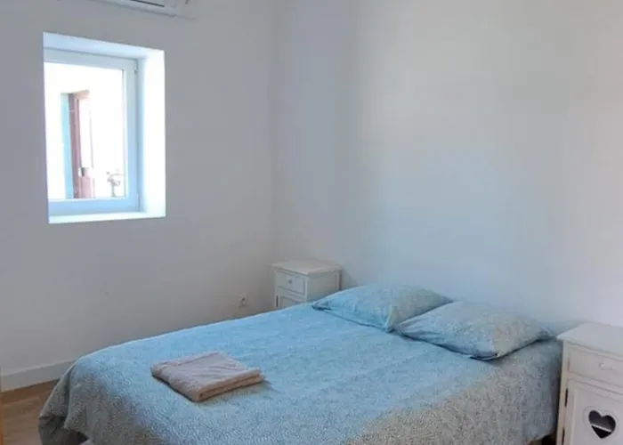 Hébergement de vacances Domaine Du Quesnoy *